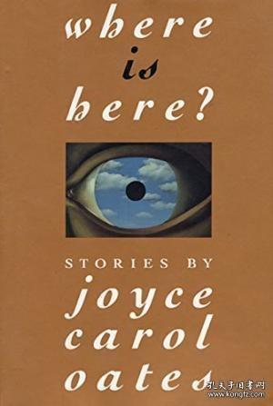 where is here-这里在哪里joyce carol oates/ harper peren