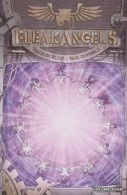 FreakAngels, Volume 4