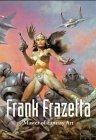 Frank Frazetta, Master of Fantasy Art