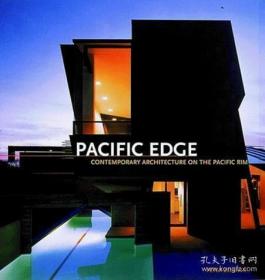 Pacific Edge: Contemporary Architecture on the Pacific Rim