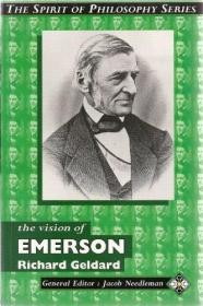 The Vision of Emerson