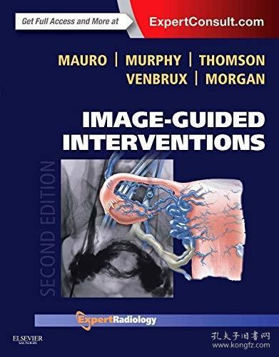 Image-GuidedInterventions:ExpertRadiologySeries,2ndEdition
