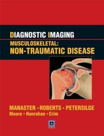 Diagnostic Imaging: Musculoskeletal: Non-Traumatic Disease: Published by Amirsys (R)