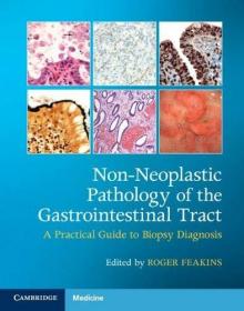 Non-Neoplastic Pathology of the Gastrointestinal Tract with Online Resource: A Practical Guide to Biopsy Diagnosis