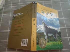 狼王梦