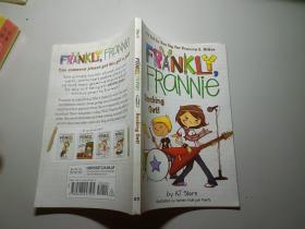 frankly frannie