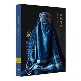 罩袍之刺：女性视角下的阿富汗 /原老未