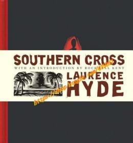 Southern Cross: A Novel of the South Seas