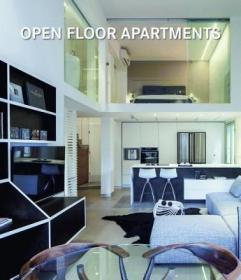 Open Floor Apartments