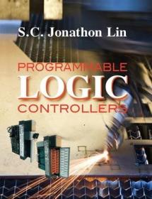 英文原版 Programmable Logic Controllers