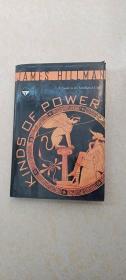 Kinds of Power: a Guide to Its Intelligent Uses /Hillman Ja