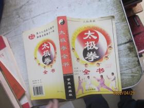 太极拳全书  太极典藏