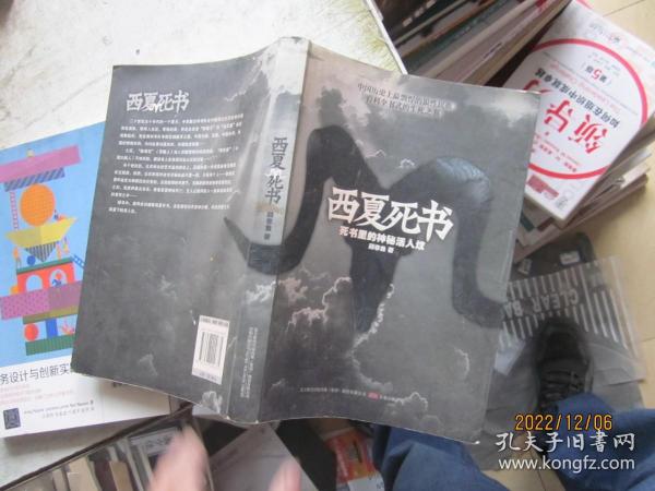 西夏死书顾非鱼 著/ 万卷出版公司/ 2010-06/ 平装创新书城2号店