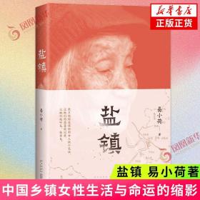 盐镇
