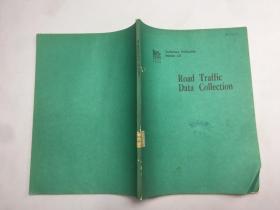 ROAD TRAFFIC DATA COLLECTION