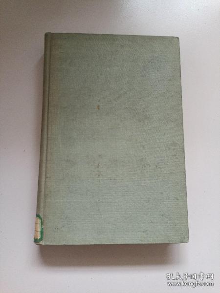 ANNUAL BOOK OF ASTM STANDARDS（1971美國材料試驗學會標準 第2卷 鋼鐵鑄件 鐵合金）英文