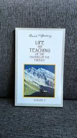 国内现货-【原版】Life and Teaching of the Masters of the Far East, Volume 3《远东大师的生平与教诲，第3卷》