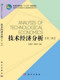 技术经济分析