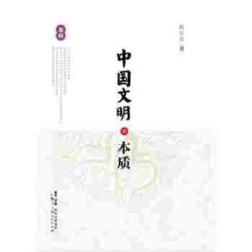 中国文明的本质（卷5）