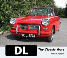 DL - The Classic Years:(1939-1964) 经典老爷车