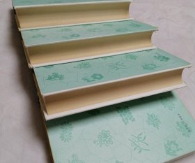 钦定词谱   精装版【出版社库存.】