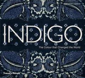 indigo_图书标签_孔夫子旧书网
