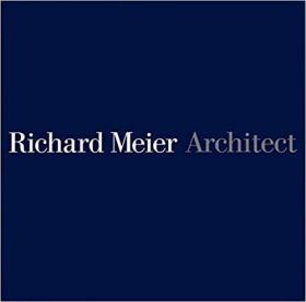 Richard Meier, Architect Volume 5：2004-2009