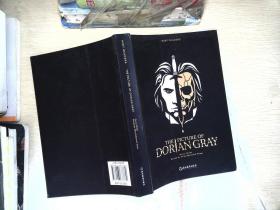 THE PICTURE OF DORIAN GRAY：Retold by Mint Editorial Team 浙