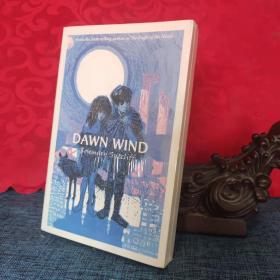 Dawn Wind【黎明的风】 /Rosemary Oxford University