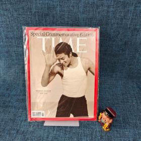 TIME: Special Commemorative Edition for Michael Jackson   详情见图