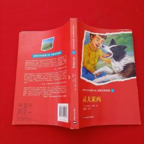 灵犬莱西 /[美]奈特 上海文艺出版社