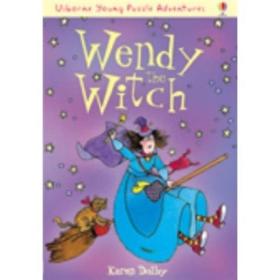 Wendy The Witch