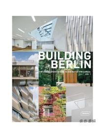 Building Berlin: The Latest Architecture In and Out of the C