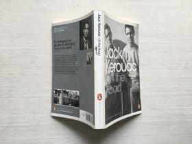 jack kerouac on the road