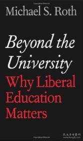 Beyond The University