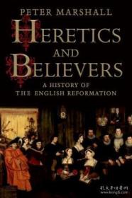 Heretics And Believers