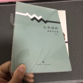 公共事件：缘起与治理