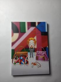 尚品手袋及潮玩专场