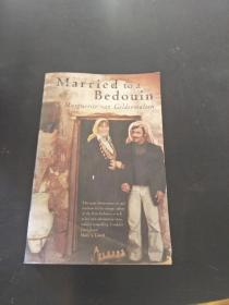 Married To A Bedouin 嫁给了贝多因人
