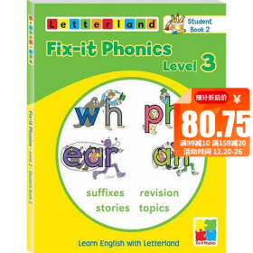 Fix-itPhonics-Level3-Studentbook2