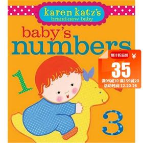 Baby'sNumbers