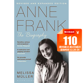 AnneFrank:TheBiography