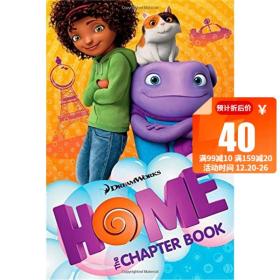 Home:TheChapterBook