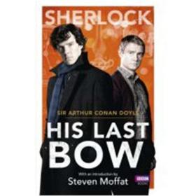 Sherlock:HisLastBow(Sherlock(BBCBooks))