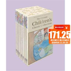 TheUltimateChildren'sClassicCollection