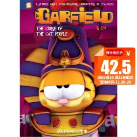 Garfield&Co.#2:TheCurseoftheCat