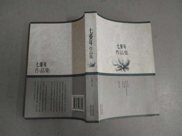 七堇年作品