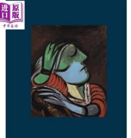 Picasso’s Women 进口艺术 毕加索的女人Rizzoli【中商原版】