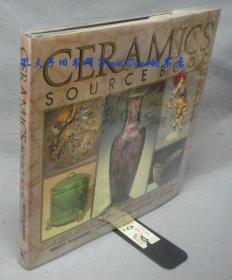 Ceramics Source Book[KMRB]