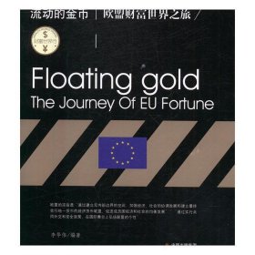 流动的金币:欧盟财富世界之旅 李华伟现代出版社9787514352054